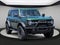 Ford Bronco Wildtrak 2024