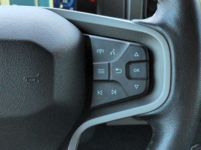 Ford Bronco Wildtrak 2024