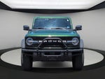 Ford Bronco Wildtrak 2024