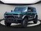 Ford Bronco Wildtrak 2024