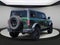 Ford Bronco Wildtrak 2024