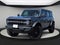 Ford Bronco Wildtrak 2022