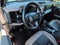 Ford Bronco Wildtrak 2022