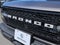 Ford Bronco Wildtrak 2022