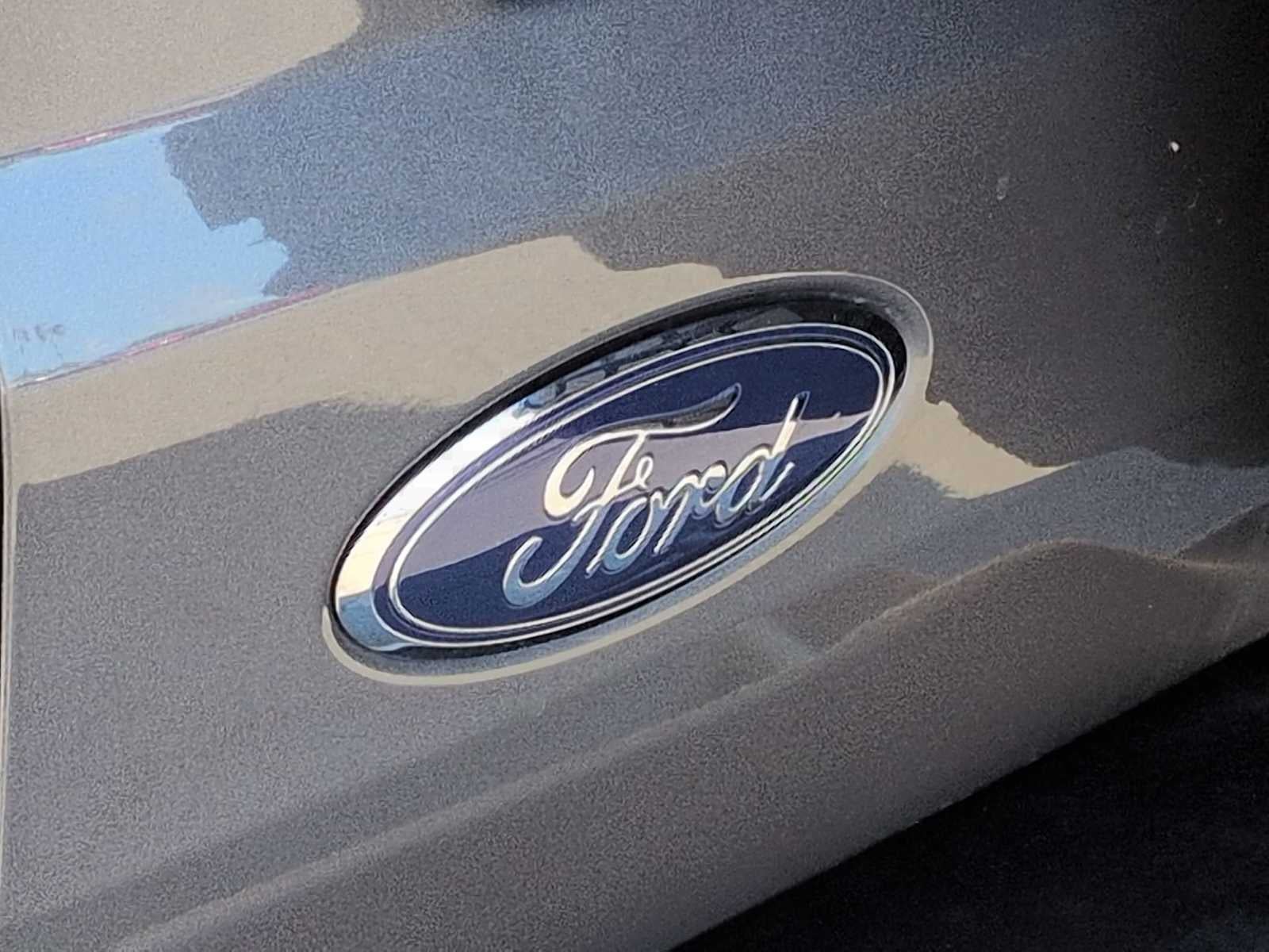 Ford Bronco Wildtrak 2022
