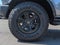 Ford Bronco Wildtrak 2022