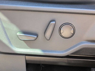 Ford Bronco Wildtrak 2022