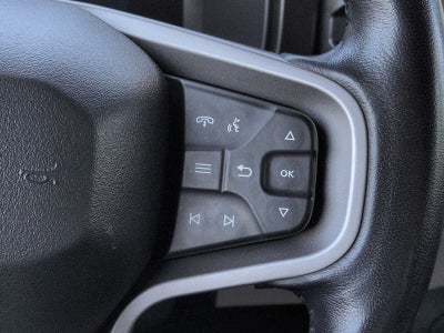 Ford Bronco Wildtrak 2022