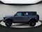 Ford Bronco Wildtrak 2022