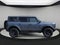 Ford Bronco Wildtrak 2022