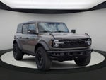 Ford Bronco Badlands 2025