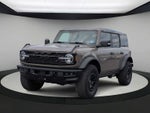 Ford Bronco Badlands 2025