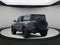 Ford Bronco Badlands 2025