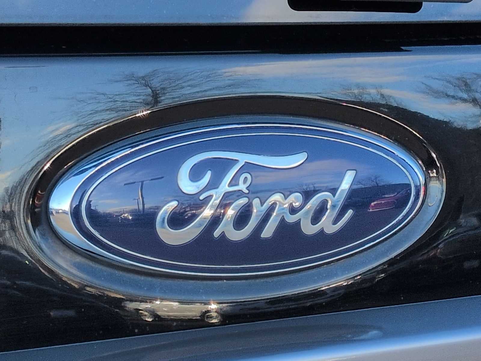 Ford Expedition EL Limited 2016