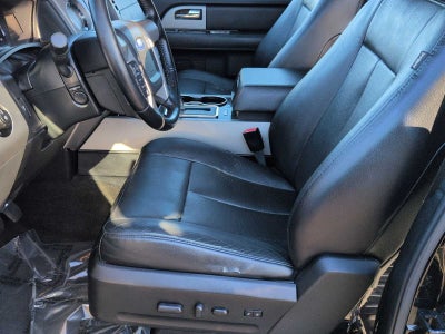 Ford Expedition EL Limited 2016
