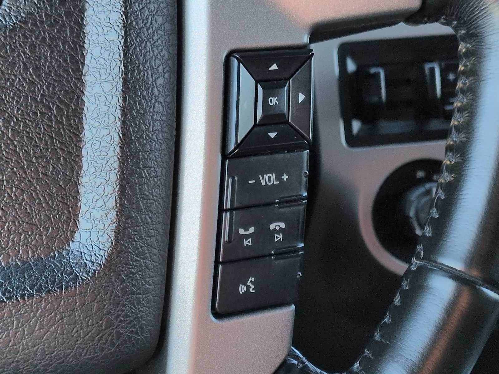 Ford Expedition EL Limited 2016