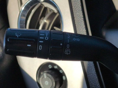 Ford Expedition EL Limited 2016