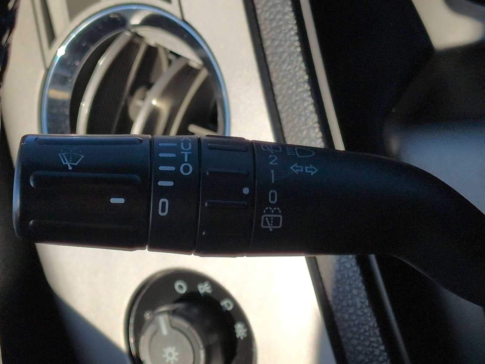 Ford Expedition EL Limited 2016