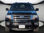 Ford Expedition EL Limited 2016