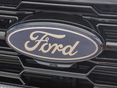Ford Expedition Platinum 2025