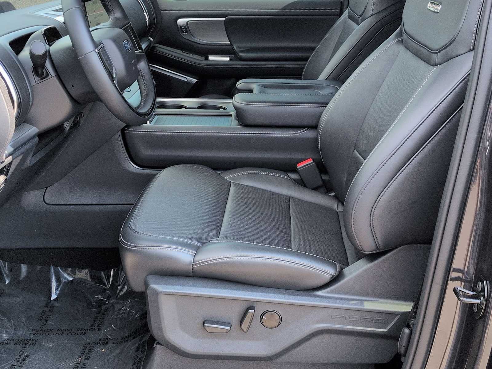 Ford Expedition Platinum 2025