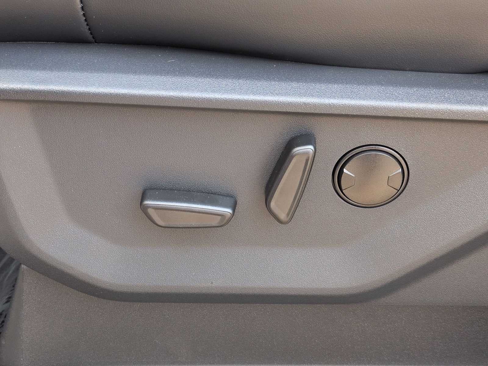 Ford Expedition Platinum 2025