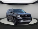 Ford Expedition Platinum 2025