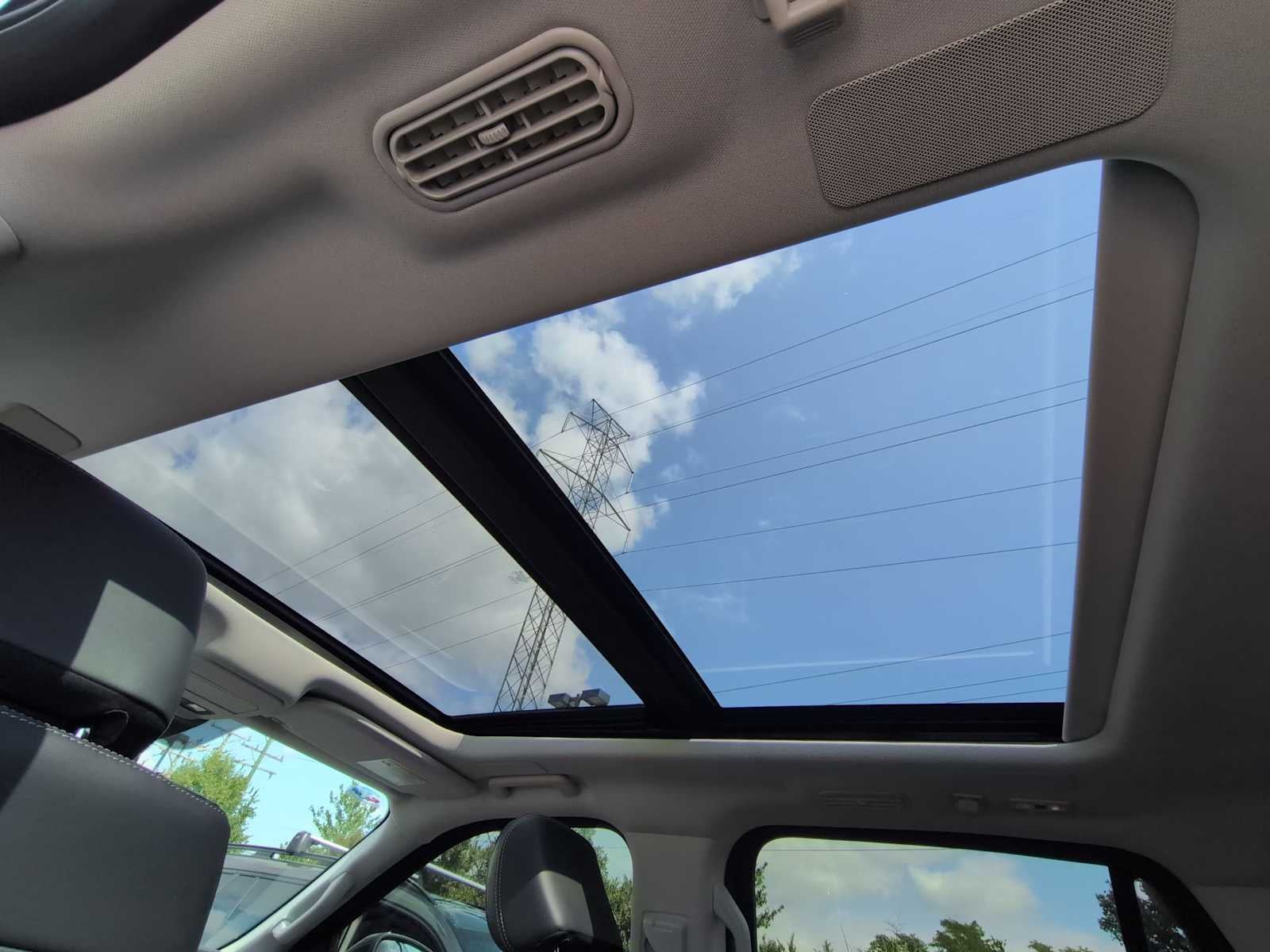 Ford Expedition Platinum 2025