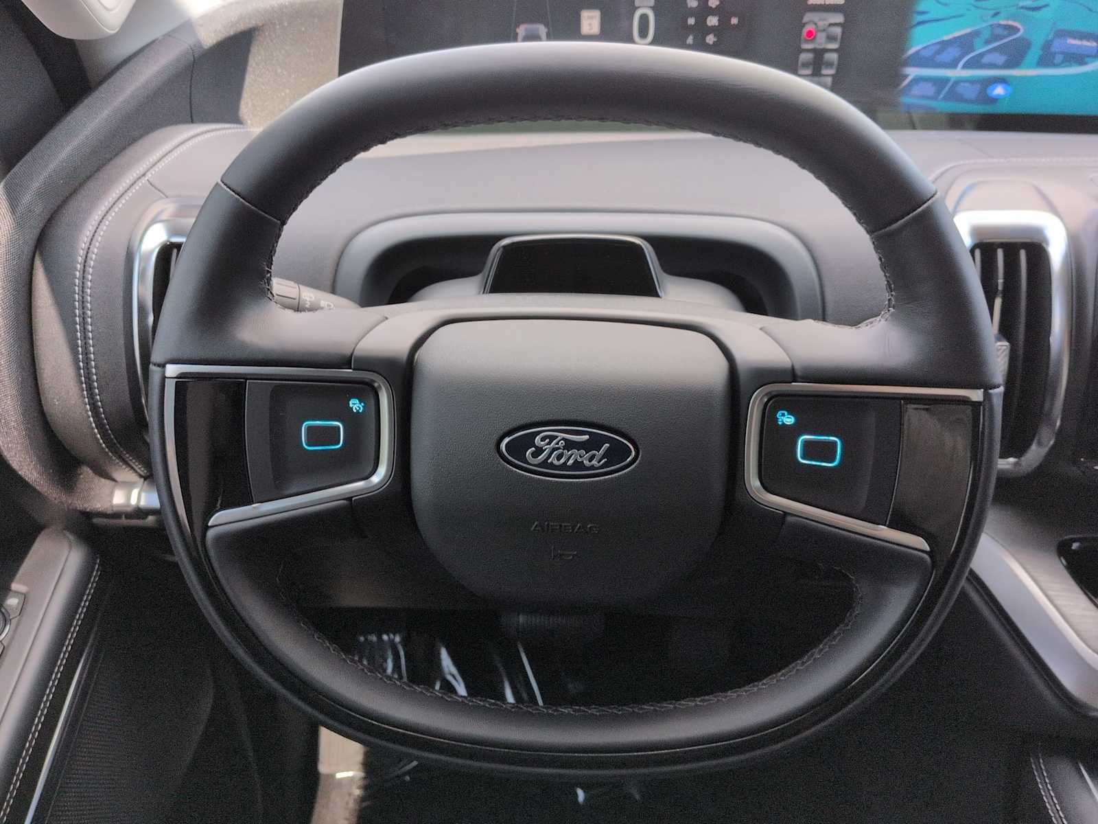 Ford Expedition Platinum 2025