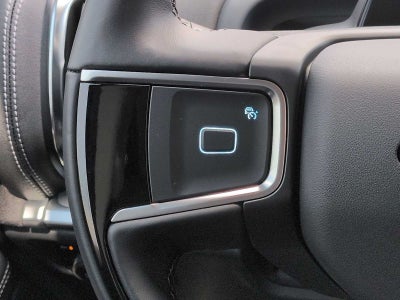 Ford Expedition Platinum 2025