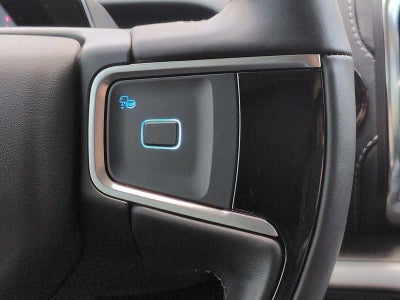 Ford Expedition Platinum 2025