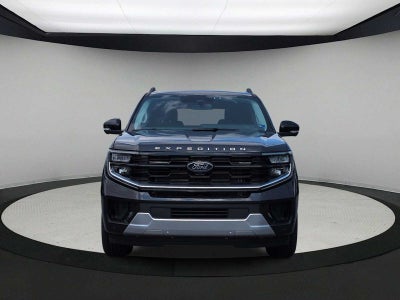 Ford Expedition Platinum 2025