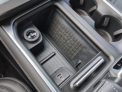 Ford Expedition Platinum 2025