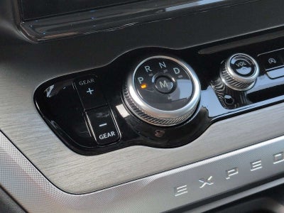 Ford Expedition Platinum 2025