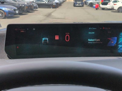 Ford Expedition Platinum 2025