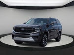 Ford Expedition Platinum 2025