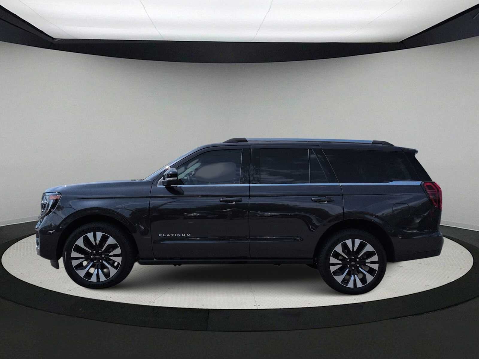 Ford Expedition Platinum 2025