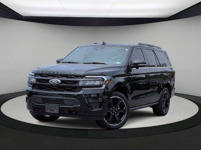 Ford Expedition Limited 2024
