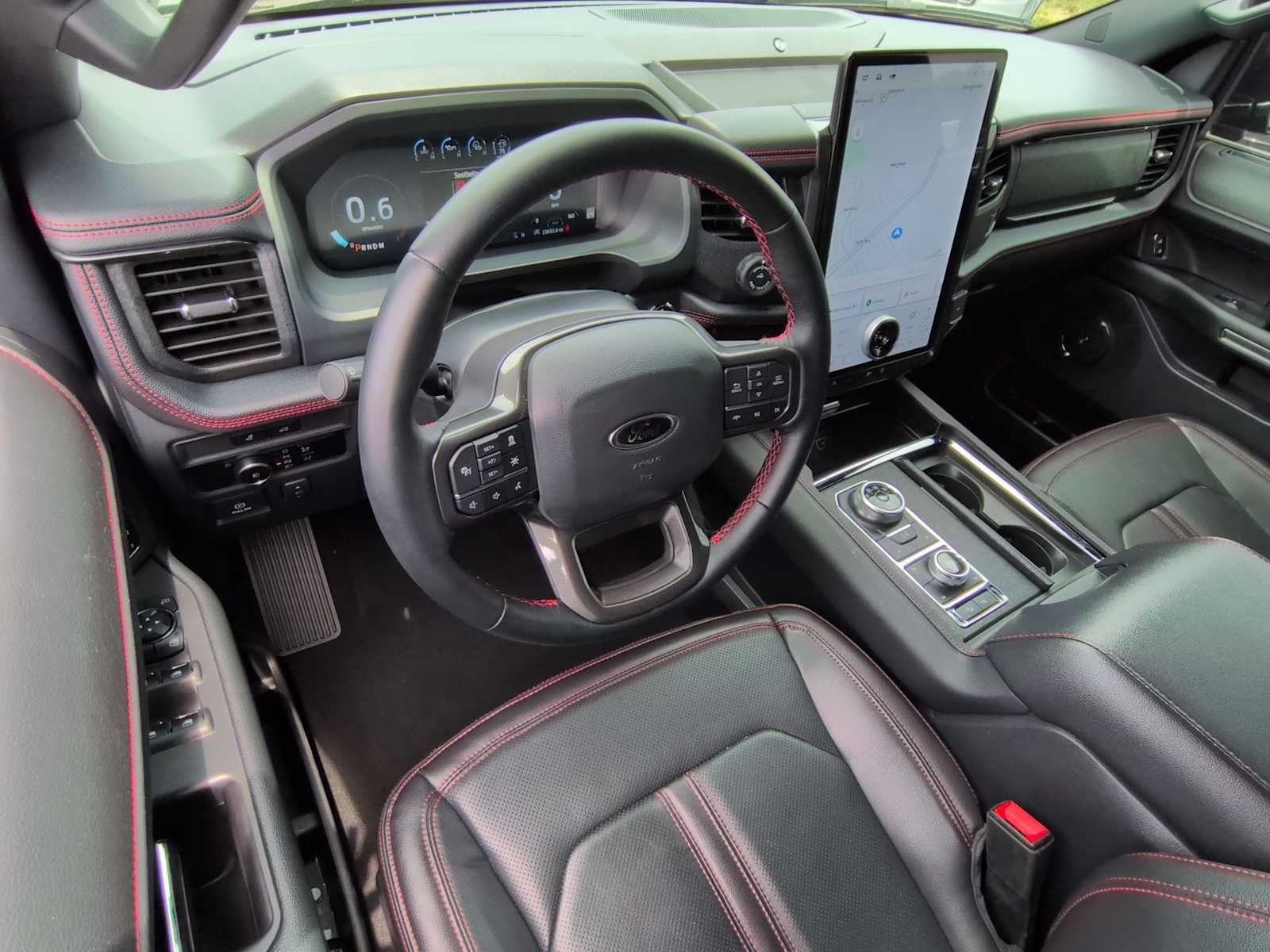 Ford Expedition Limited 2024