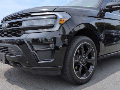 Ford Expedition Limited 2024