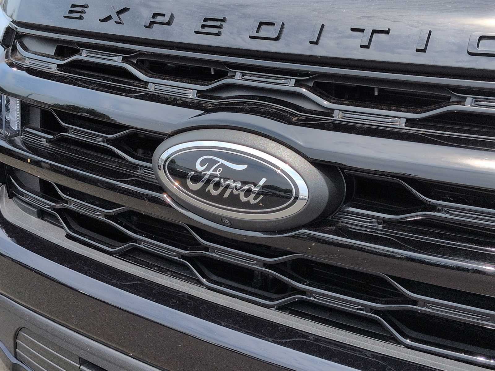 Ford Expedition Limited 2024