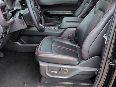 Ford Expedition Limited 2024