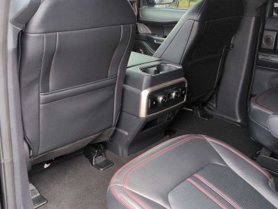 Ford Expedition Limited 2024