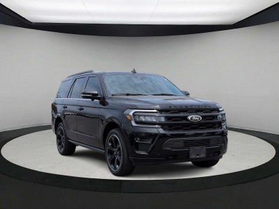 Ford Expedition Limited 2024