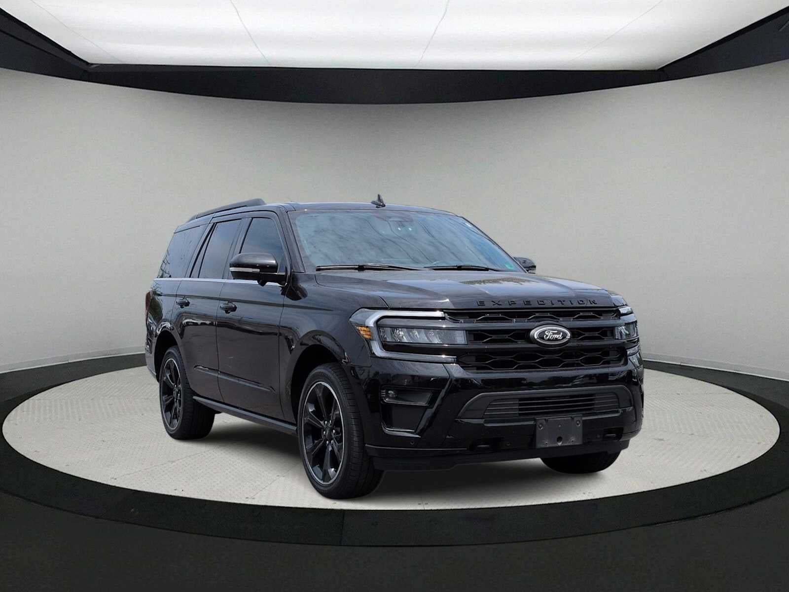 Ford Expedition Limited 2024