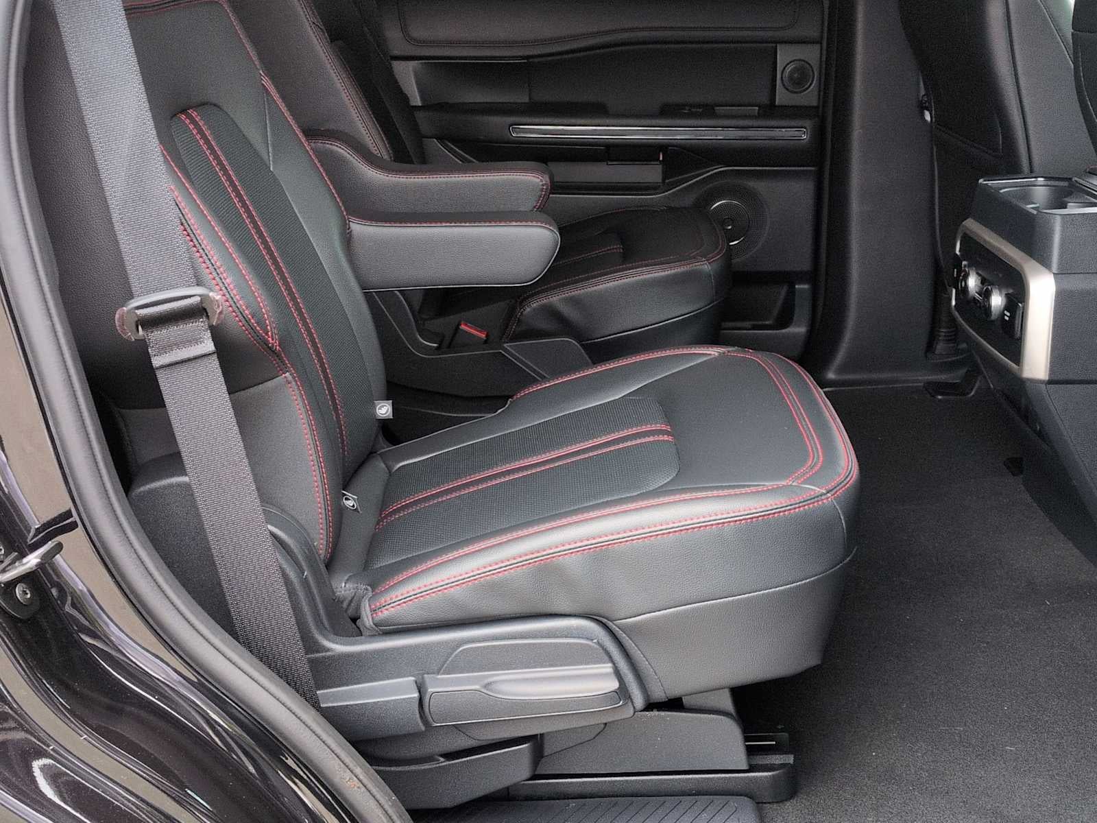 Ford Expedition Limited 2024