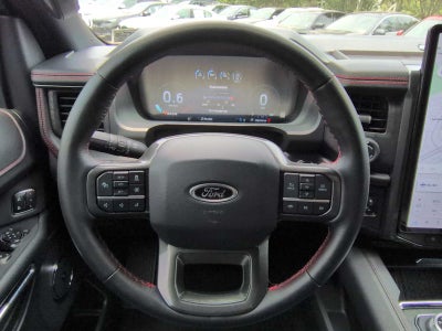 Ford Expedition Limited 2024