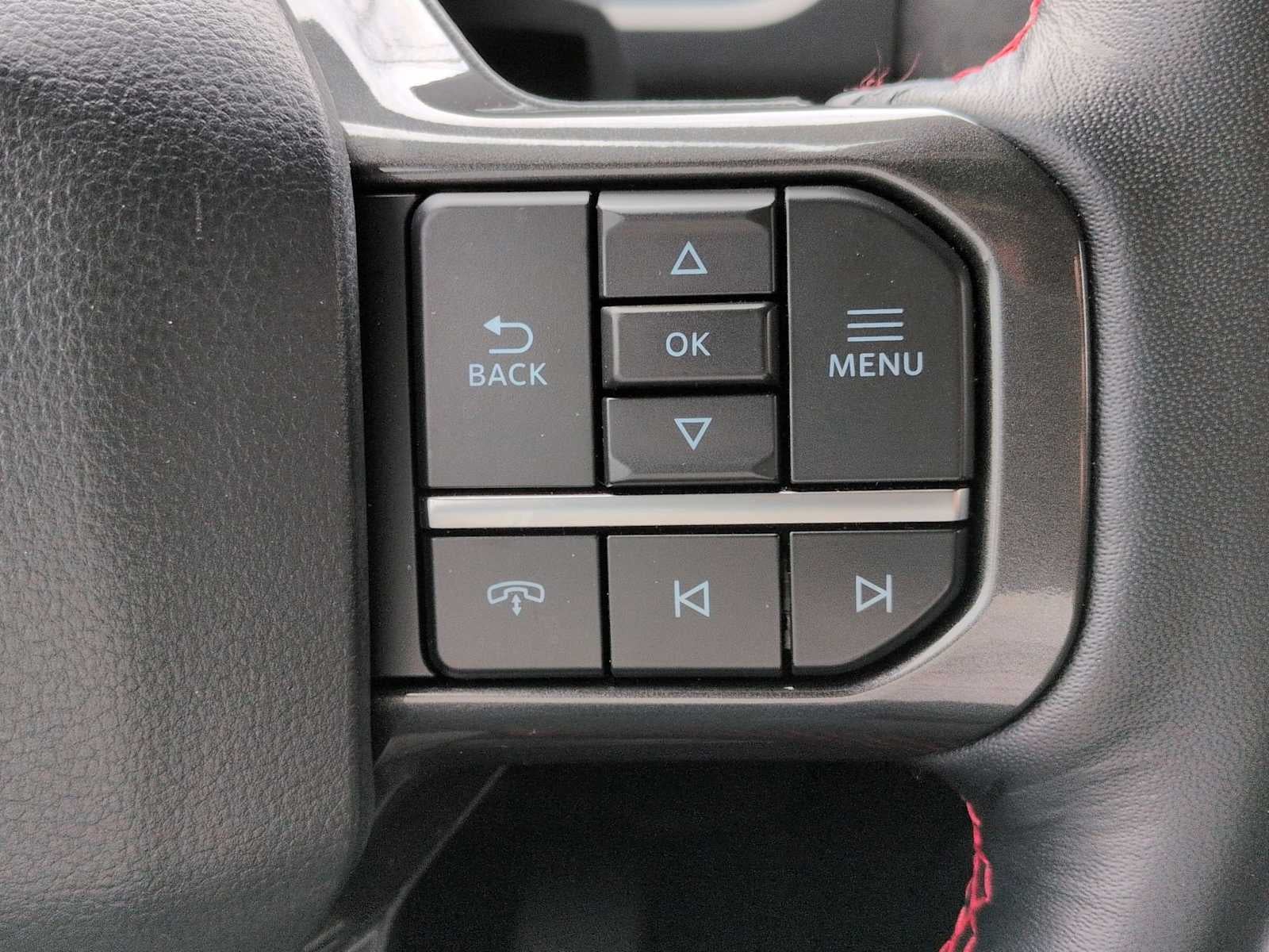 Ford Expedition Limited 2024