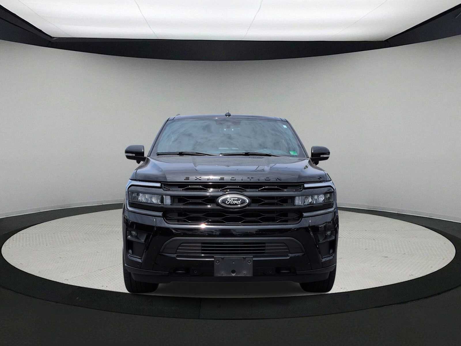 Ford Expedition Limited 2024