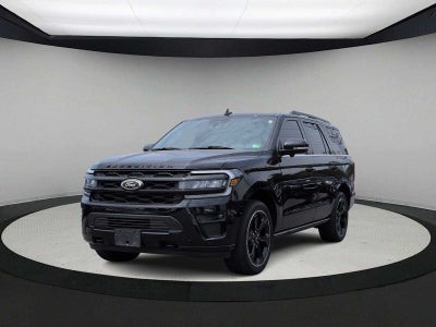Ford Expedition Limited 2024